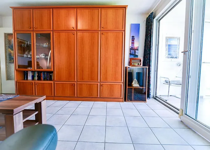 Ferienwohnung Haus Horizont H14B Cuxhaven