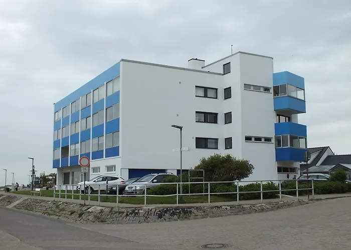 Watten-Blick 1 Cuxhaven